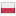 webvilla.pl hosted country